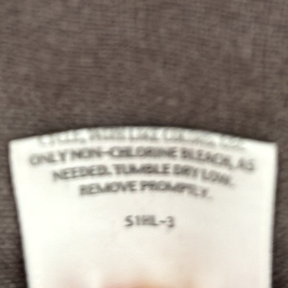 Eileen Fisher Linen Pants - Picture 14 of 14